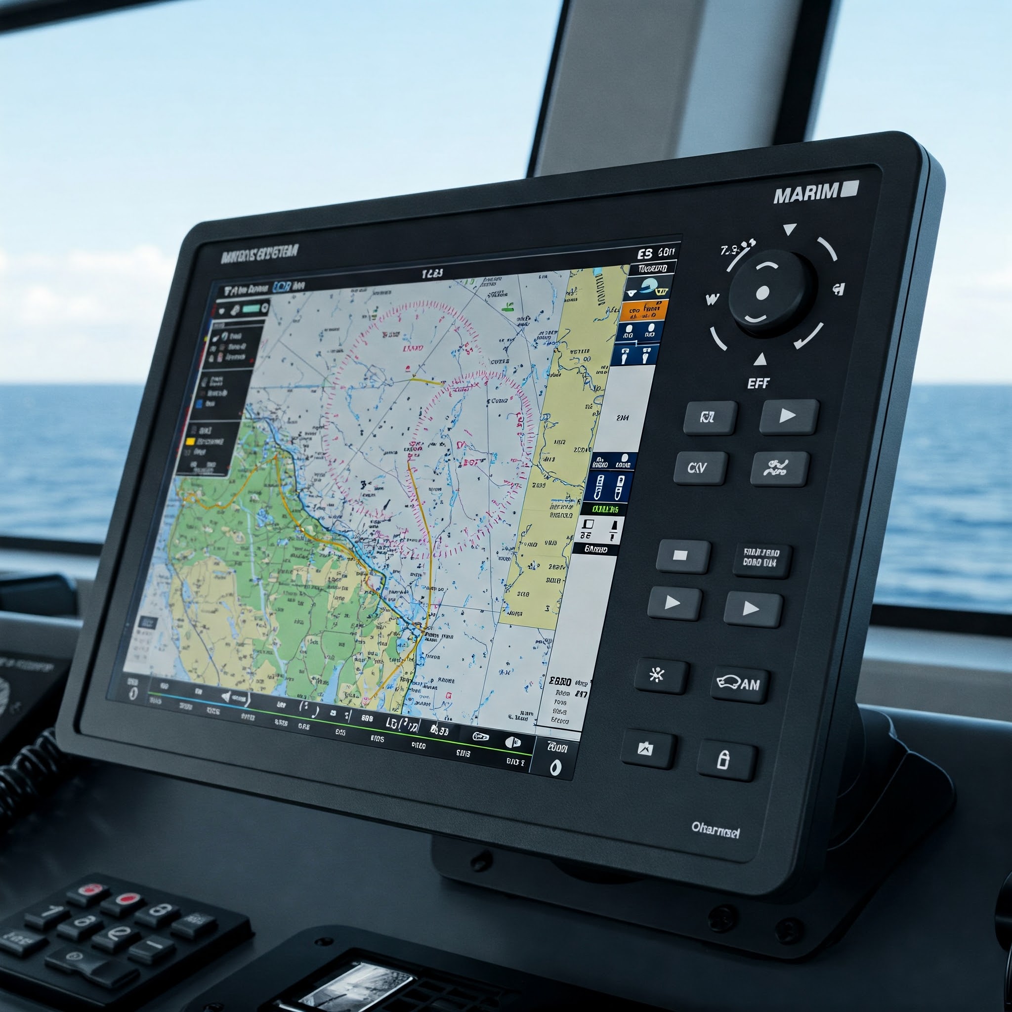 Navigation Suite